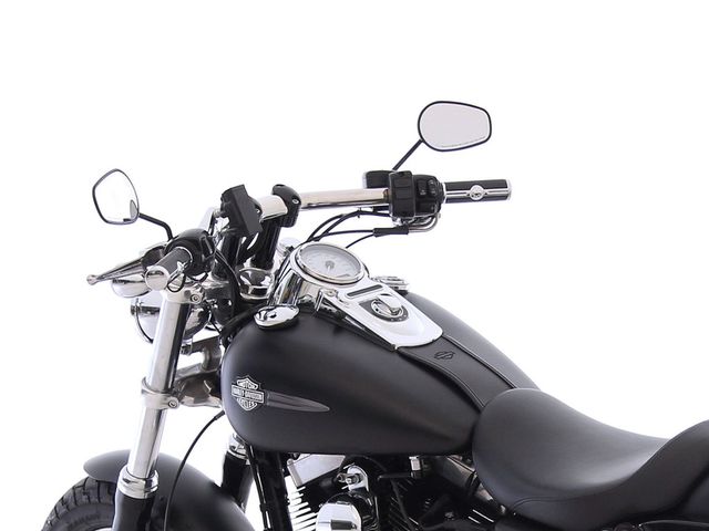 harley-davidson - fat-bob-fxdf