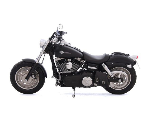 harley-davidson - fat-bob-fxdf