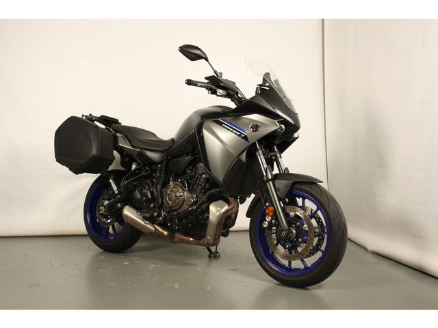 yamaha - tracer-7