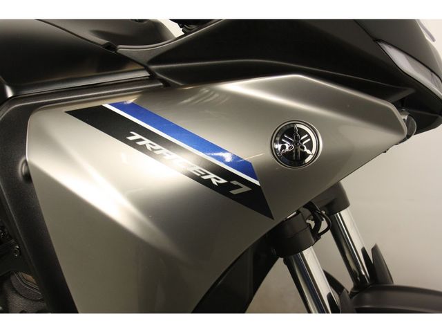 yamaha - tracer-7