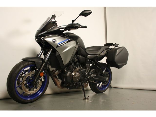 yamaha - tracer-7