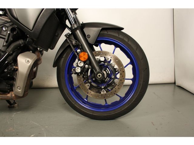 yamaha - tracer-7