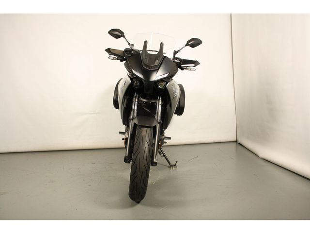 yamaha - tracer-7