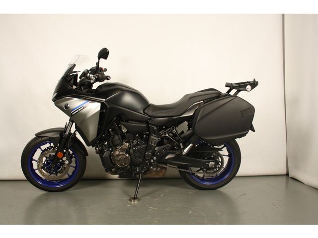 yamaha - tracer-7
