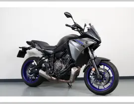 Yamaha Tracer 7 2023 occasion