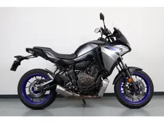 Yamaha Tracer 7 2023 occasion – foto 2 van 12