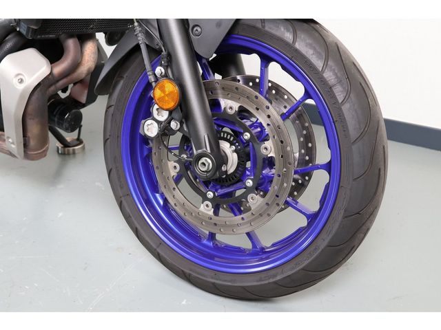 yamaha - tracer-7