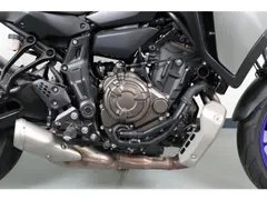 Yamaha Tracer 7 2023 occasion – foto 4 van 12