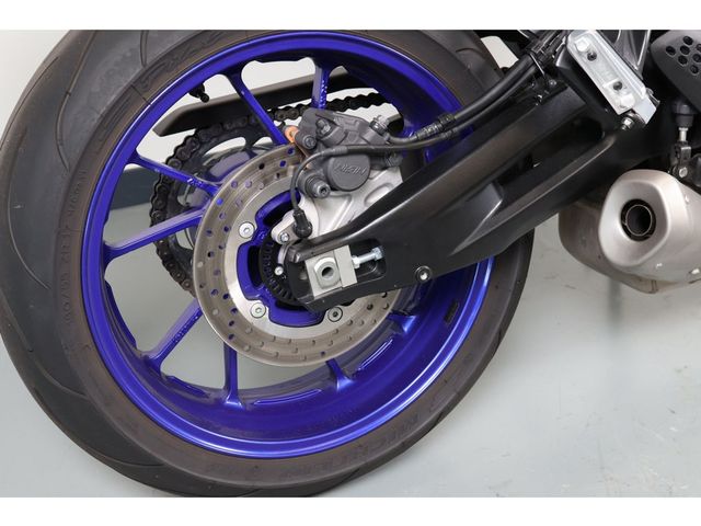 yamaha - tracer-7