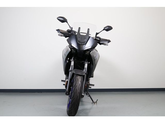 yamaha - tracer-7