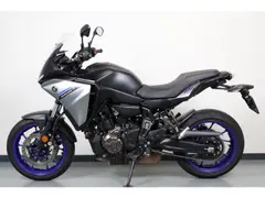 Yamaha Tracer 7 2023 occasion – foto 7 van 12