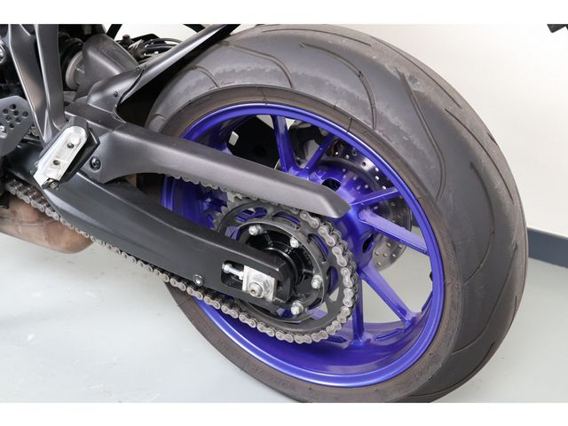 yamaha - tracer-7