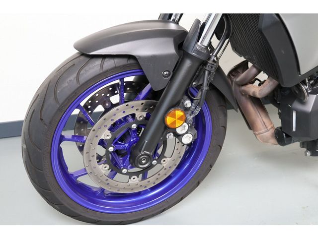 yamaha - tracer-7