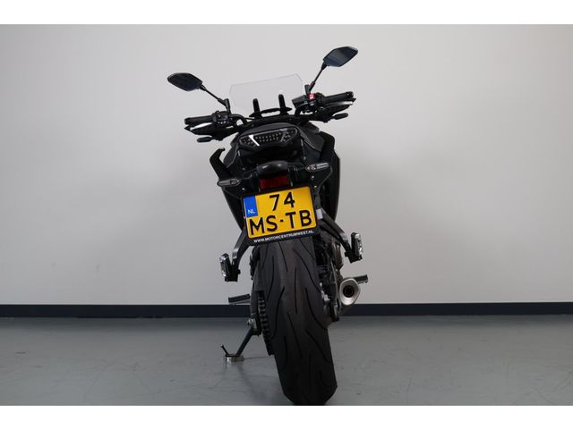 yamaha - tracer-7