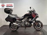 KAWASAKI VERSYS 1000 SE