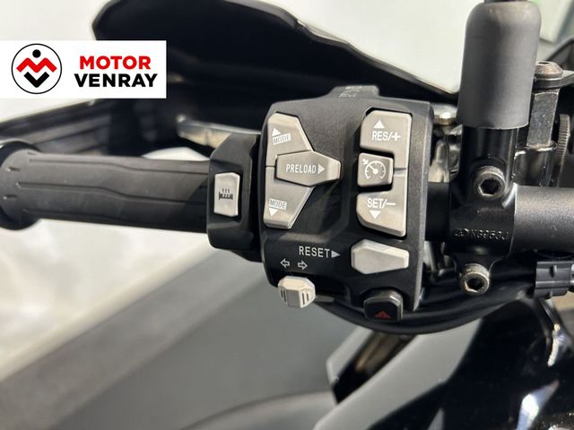 kawasaki - versys-1000-se