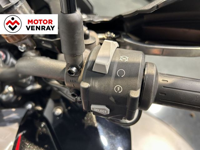 kawasaki - versys-1000-se
