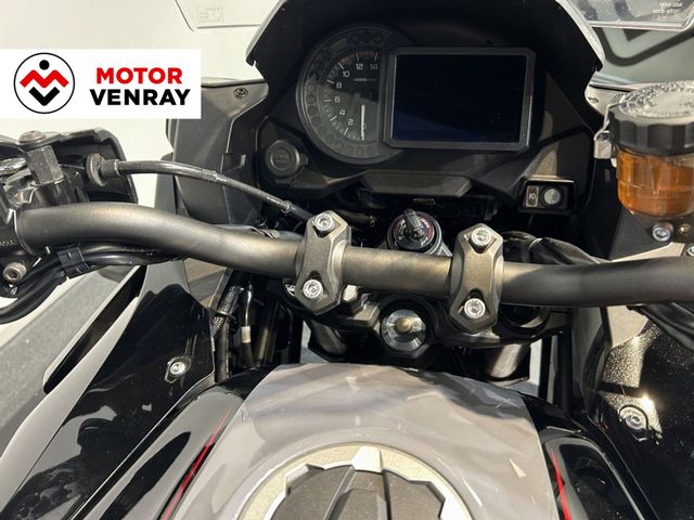 kawasaki - versys-1000-se