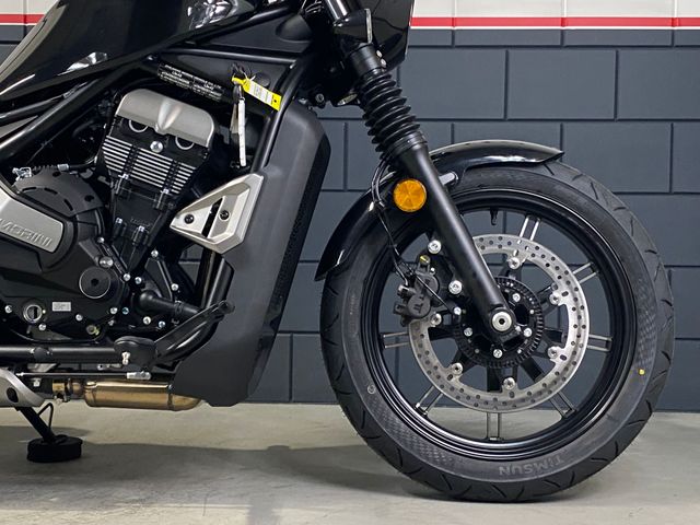 moto-morini - calibro-bagger