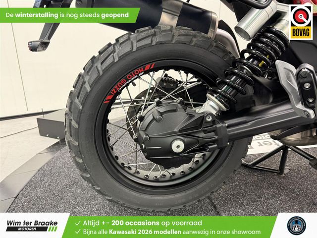 moto-guzzi - v-85-tt