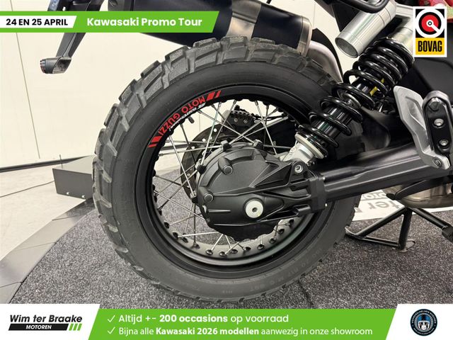 moto-guzzi - v-85-tt