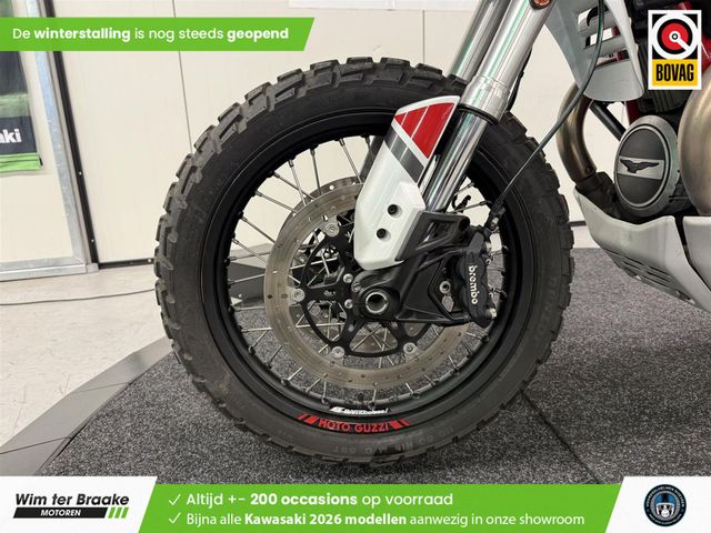 moto-guzzi - v-85-tt