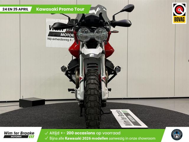 moto-guzzi - v-85-tt