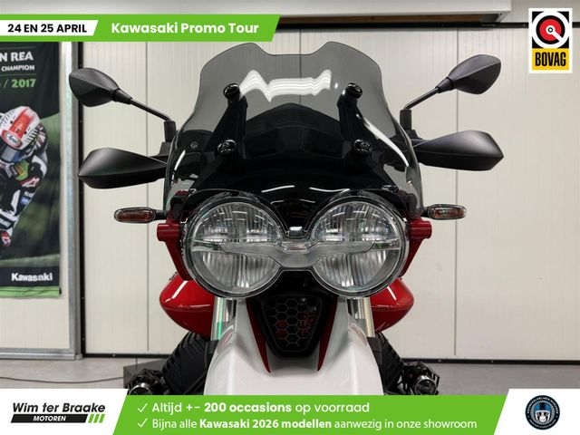 moto-guzzi - v-85-tt