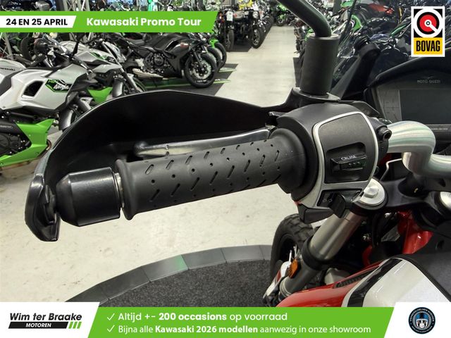 moto-guzzi - v-85-tt