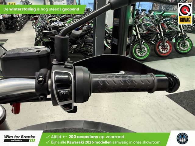 moto-guzzi - v-85-tt