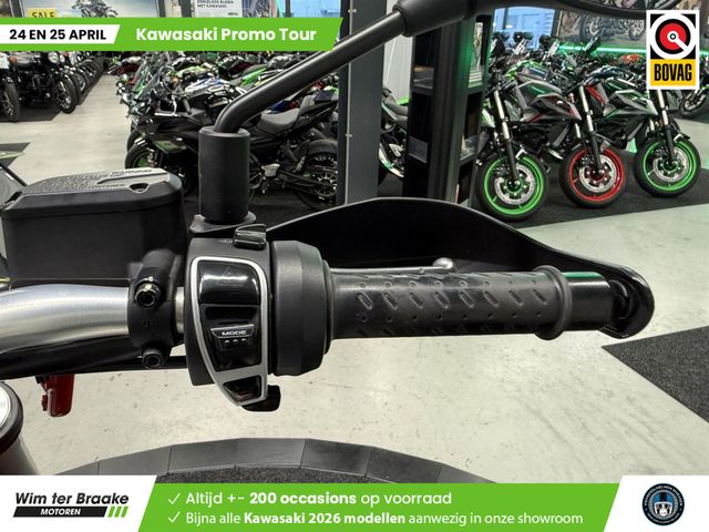 moto-guzzi - v-85-tt