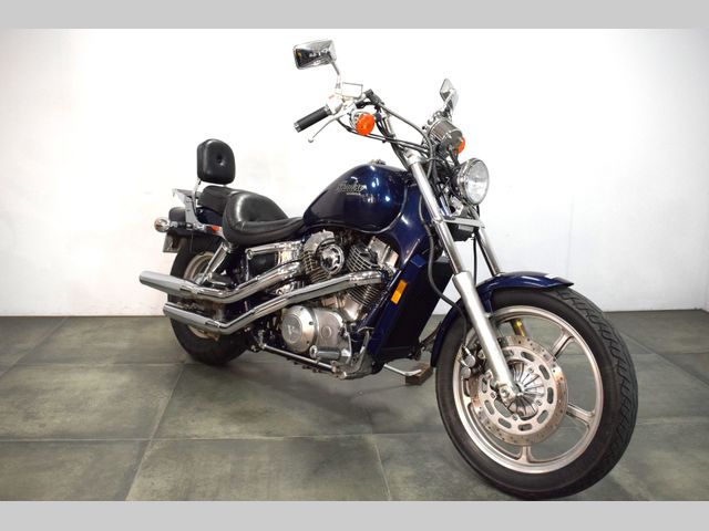 honda - vt-1100-c-shadow