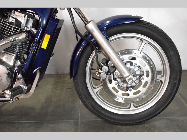 honda - vt-1100-c-shadow