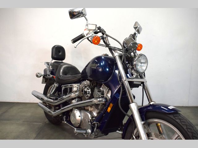 honda - vt-1100-c-shadow