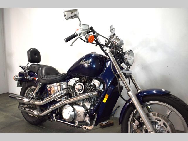 honda - vt-1100-c-shadow