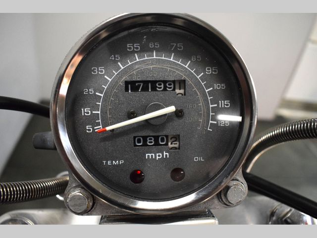 honda - vt-1100-c-shadow