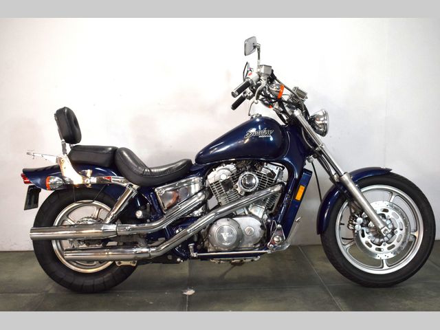 honda - vt-1100-c-shadow