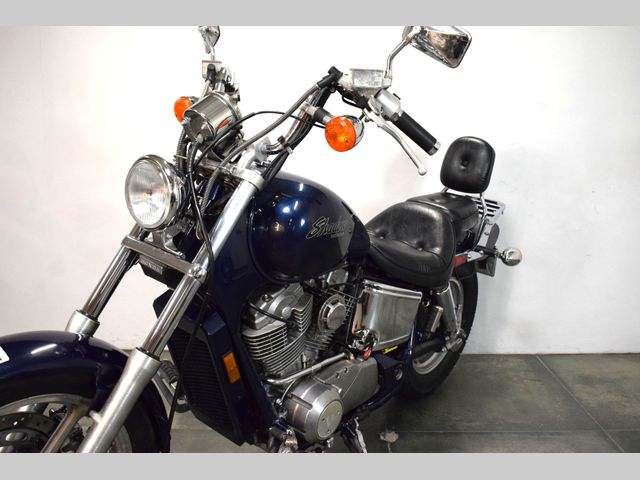 honda - vt-1100-c-shadow