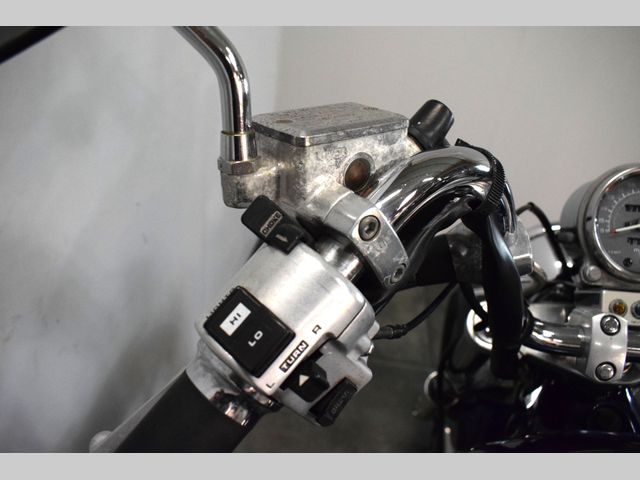 honda - vt-1100-c-shadow