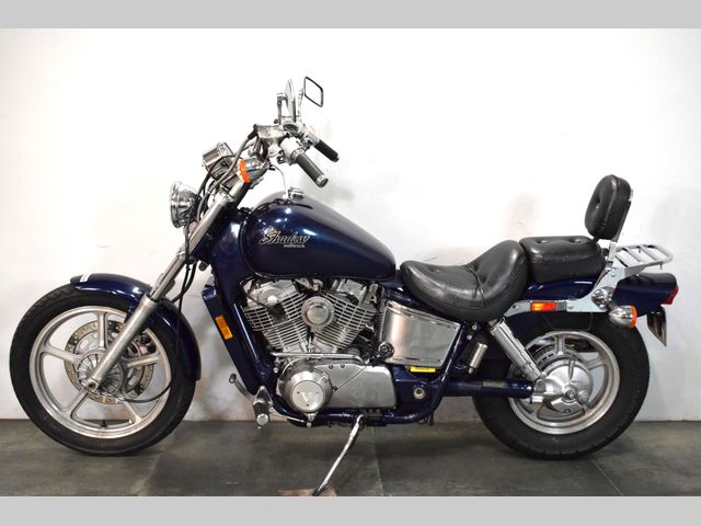 honda - vt-1100-c-shadow