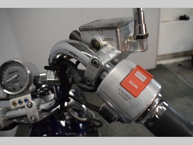 honda - vt-1100-c-shadow