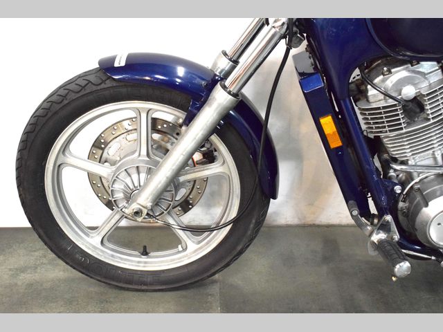 honda - vt-1100-c-shadow