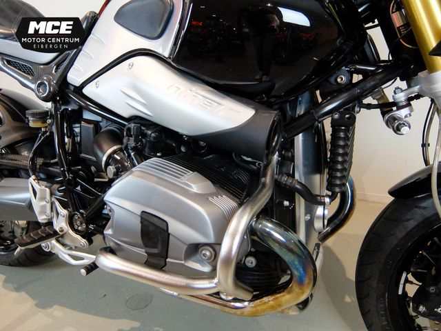bmw - r-nine-t