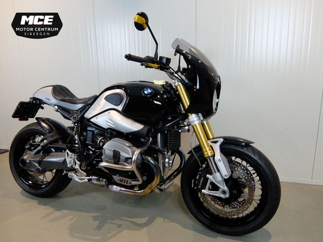 bmw - r-nine-t