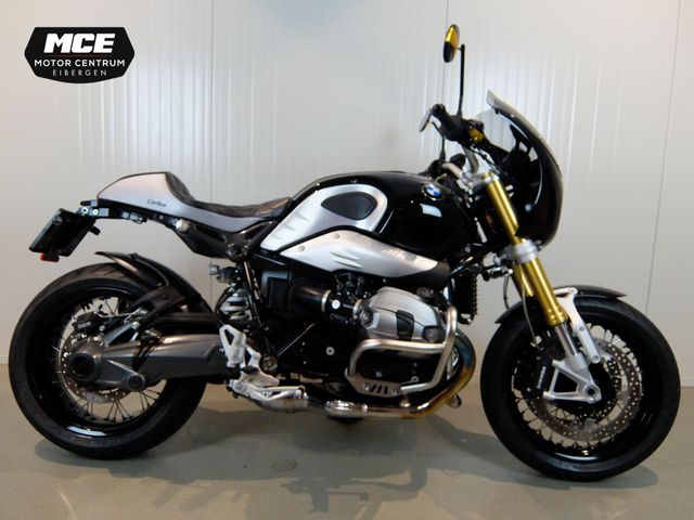 bmw - r-nine-t