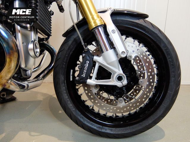 bmw - r-nine-t