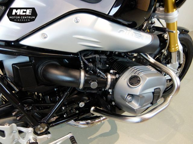 bmw - r-nine-t