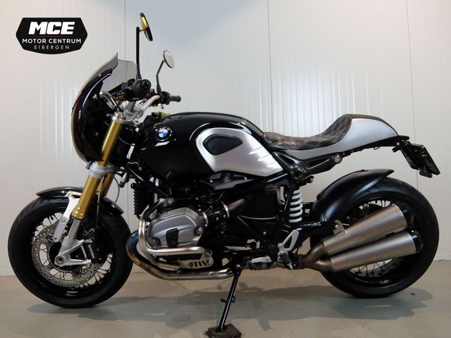 bmw - r-nine-t