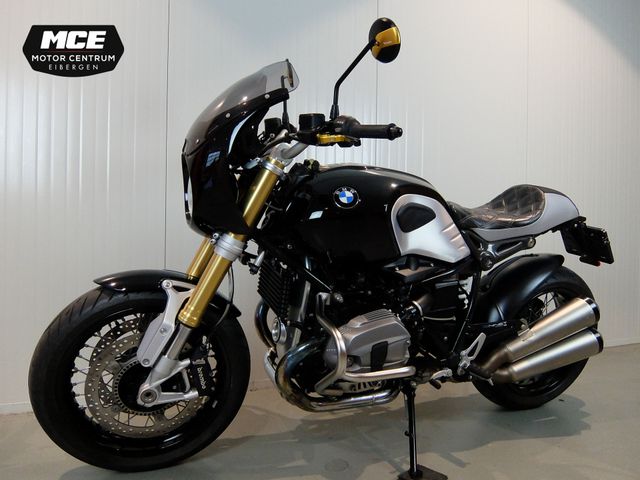 bmw - r-nine-t