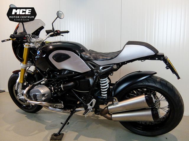 bmw - r-nine-t